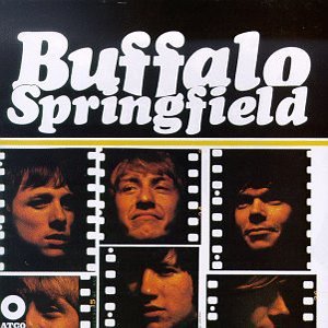 Buffalo Springfield